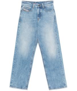 DIESEL Прямые джинсы