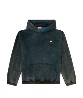 DIESEL Худи/толстовка