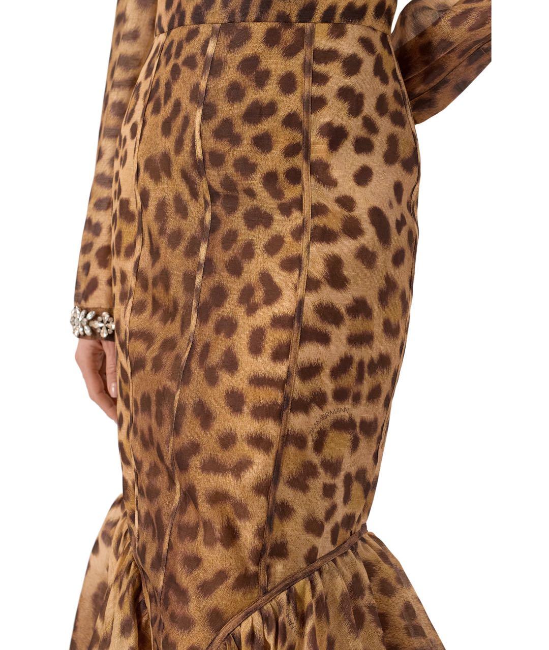 ZIMMERMANN Костюм с юбками, фото 7