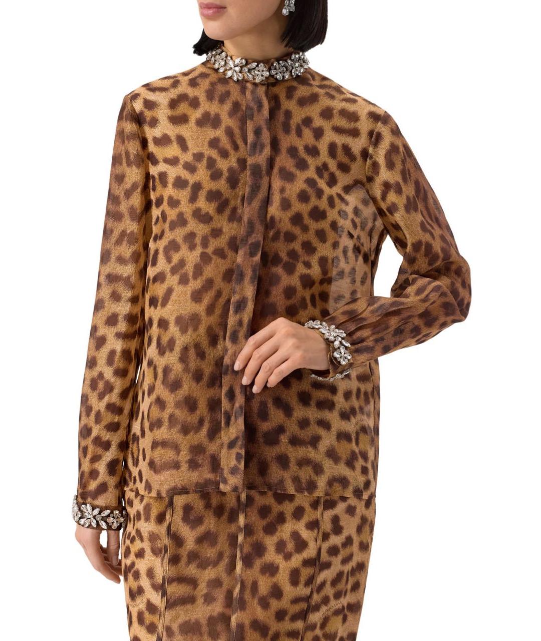 ZIMMERMANN Костюм с юбками, фото 8