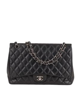 CHANEL Сумка через плечо