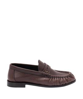 SAINT LAURENT Лоферы