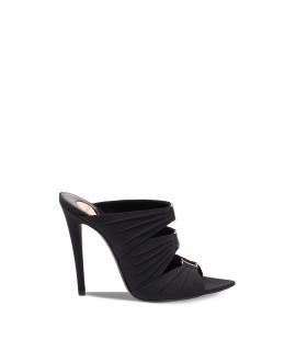 SAINT LAURENT Мюли