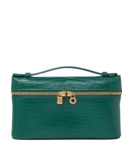 LORO PIANA Клатч/вечерняя сумка