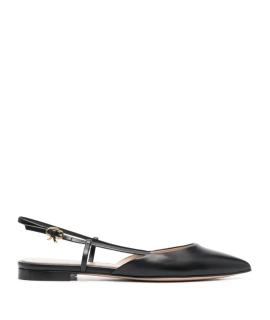 GIANVITO ROSSI Босоножки