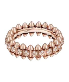 CARTIER Кольцо