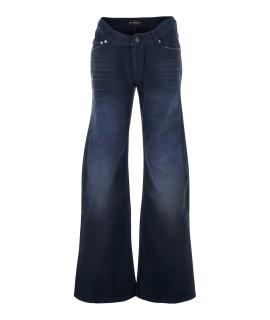 BALENCIAGA Прямые джинсы