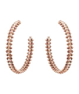 CARTIER Серьги