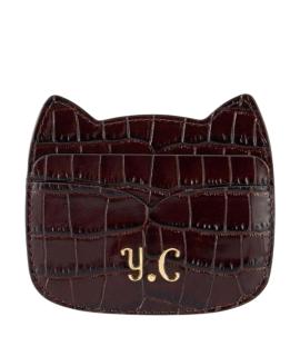 ULYANA SERGEENKO Кардхолдер