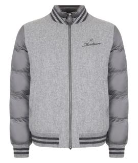 MONTECORE Пуховик