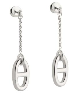 HERMES Серьги