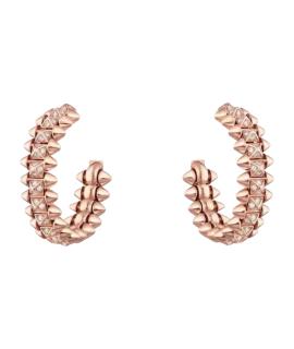 CARTIER Серьги