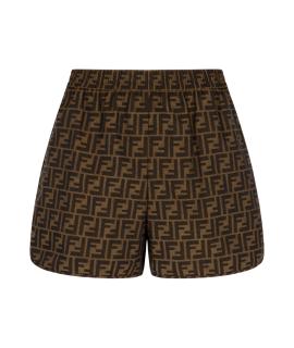 FENDI Шорты