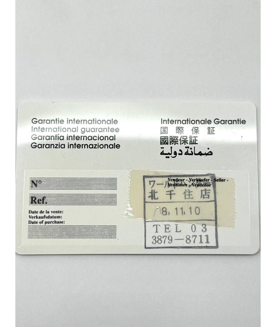 CHRISTIAN DIOR Мульти стальные часы, фото 6