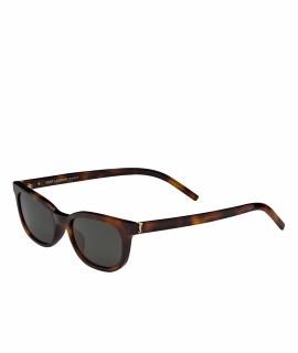 SAINT LAURENT Солнцезащитные очки