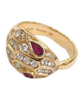 BVLGARI Кольцо