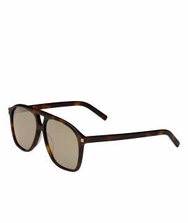 SAINT LAURENT Солнцезащитные очки