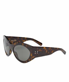 SAINT LAURENT Солнцезащитные очки