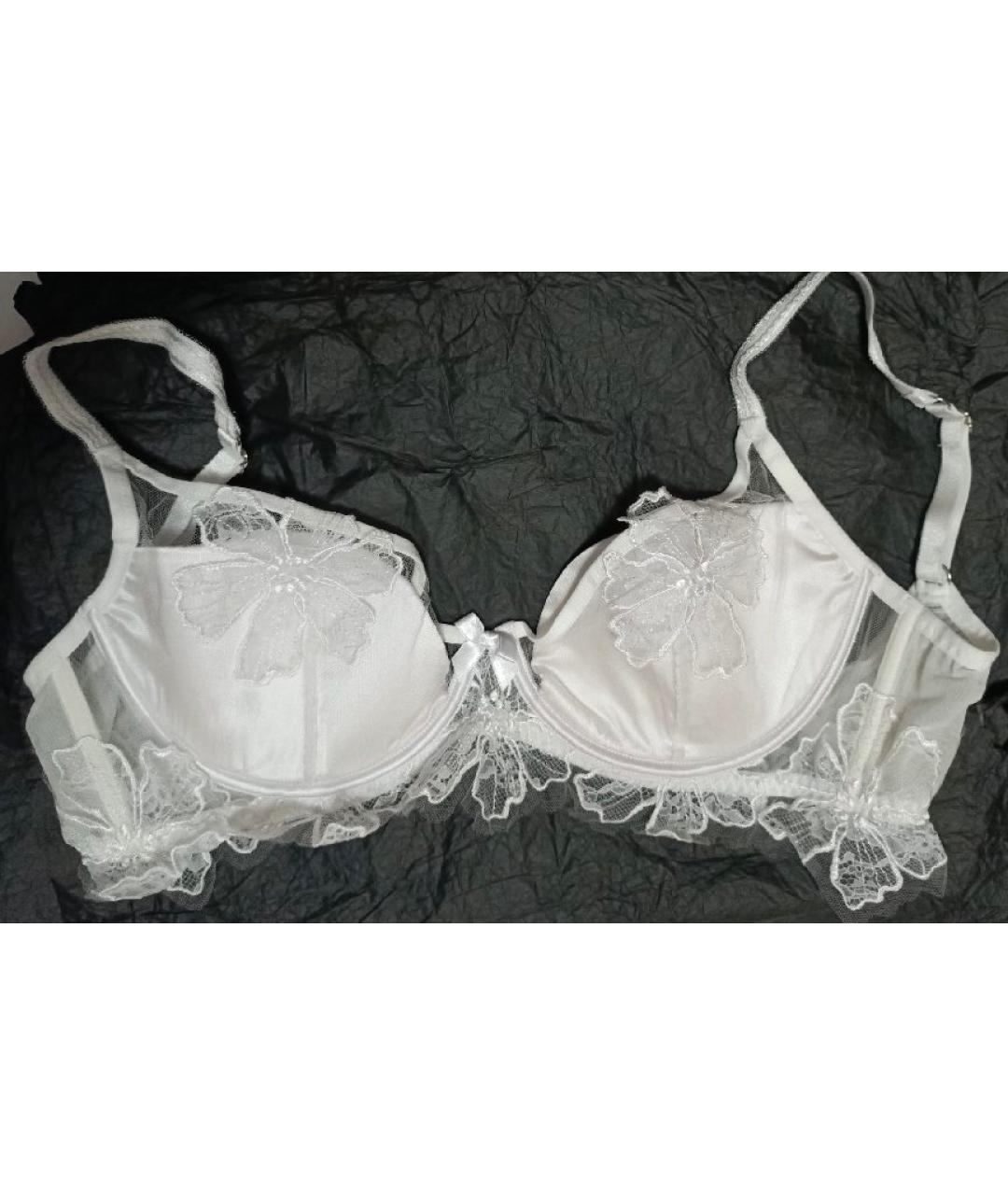 AGENT PROVOCATEUR Белый комплекты, фото 3