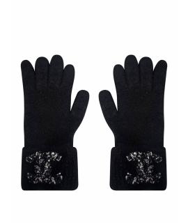 CHANEL Перчатки