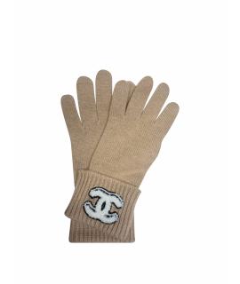 CHANEL Перчатки