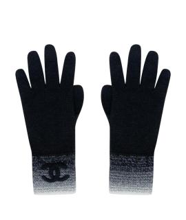 CHANEL Перчатки
