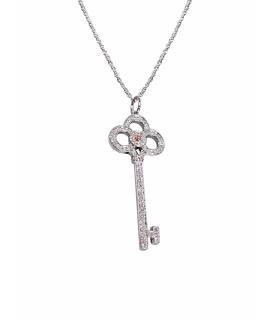 TIFFANY&CO Подвеска