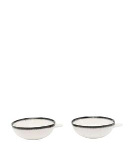 ANN DEMEULEMEESTER Кофейная посуда