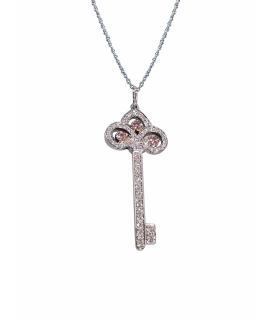TIFFANY&CO Подвеска