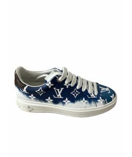 LOUIS VUITTON Кеды