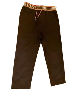 BURBERRY Брюки и шорты