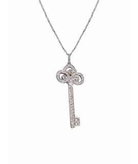 TIFFANY&CO Подвеска