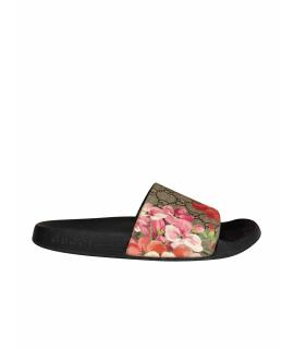 GUCCI Шлепанцы
