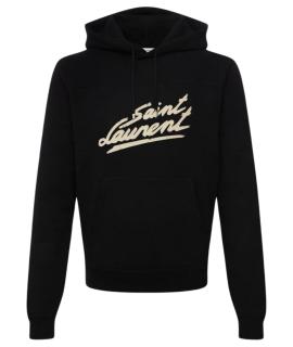 SAINT LAURENT Худи/толстовка