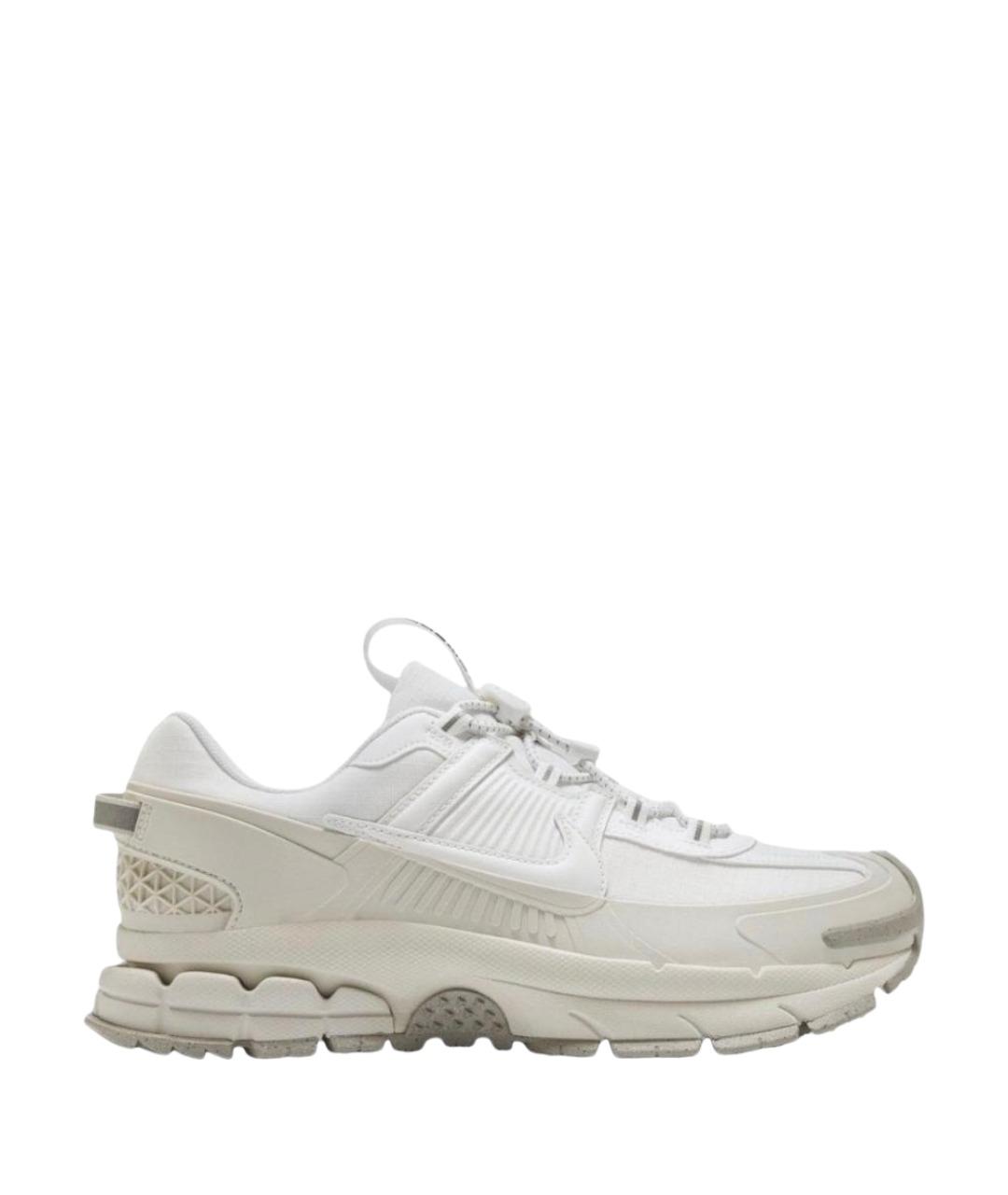 NIKE Белые кроссовки, фото 1