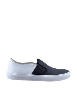 CHANEL Слипоны