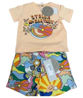 STELLA MCCARTNEY Комплект