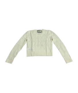 GUCCI Джемпер / свитер