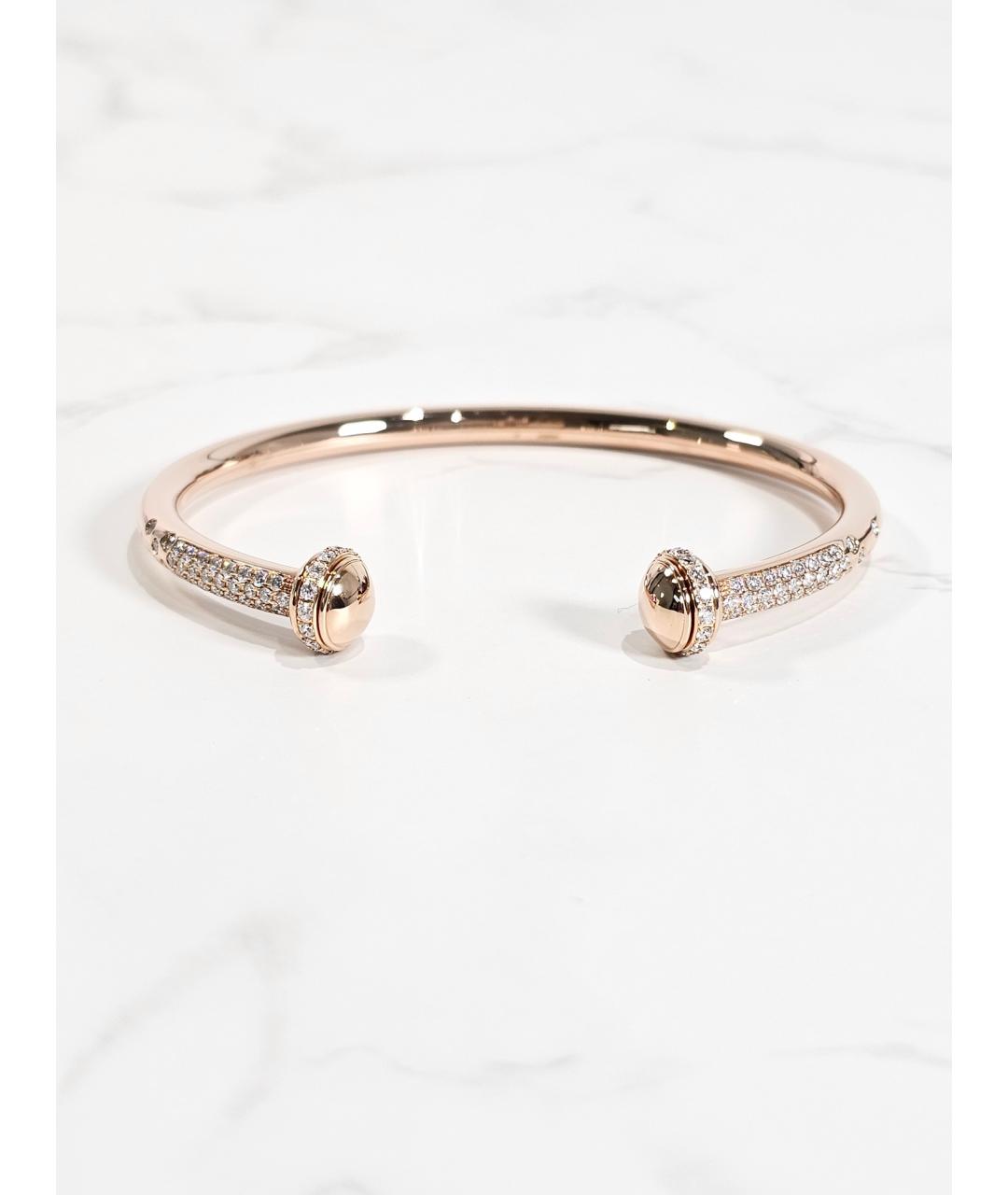 PIAGET Золотой браслет из розового золота, фото 4