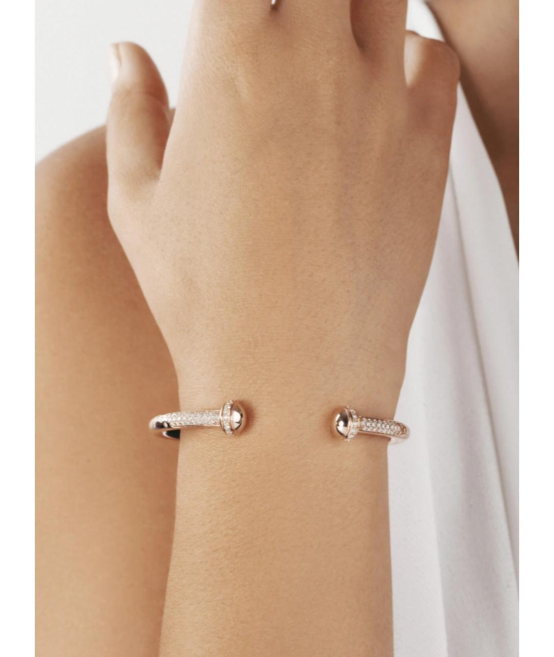 PIAGET Золотой браслет из розового золота, фото 3