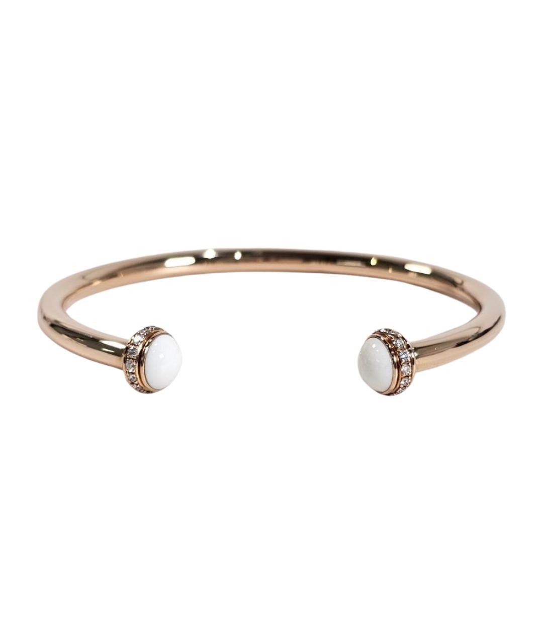 PIAGET Золотой браслет из розового золота, фото 1