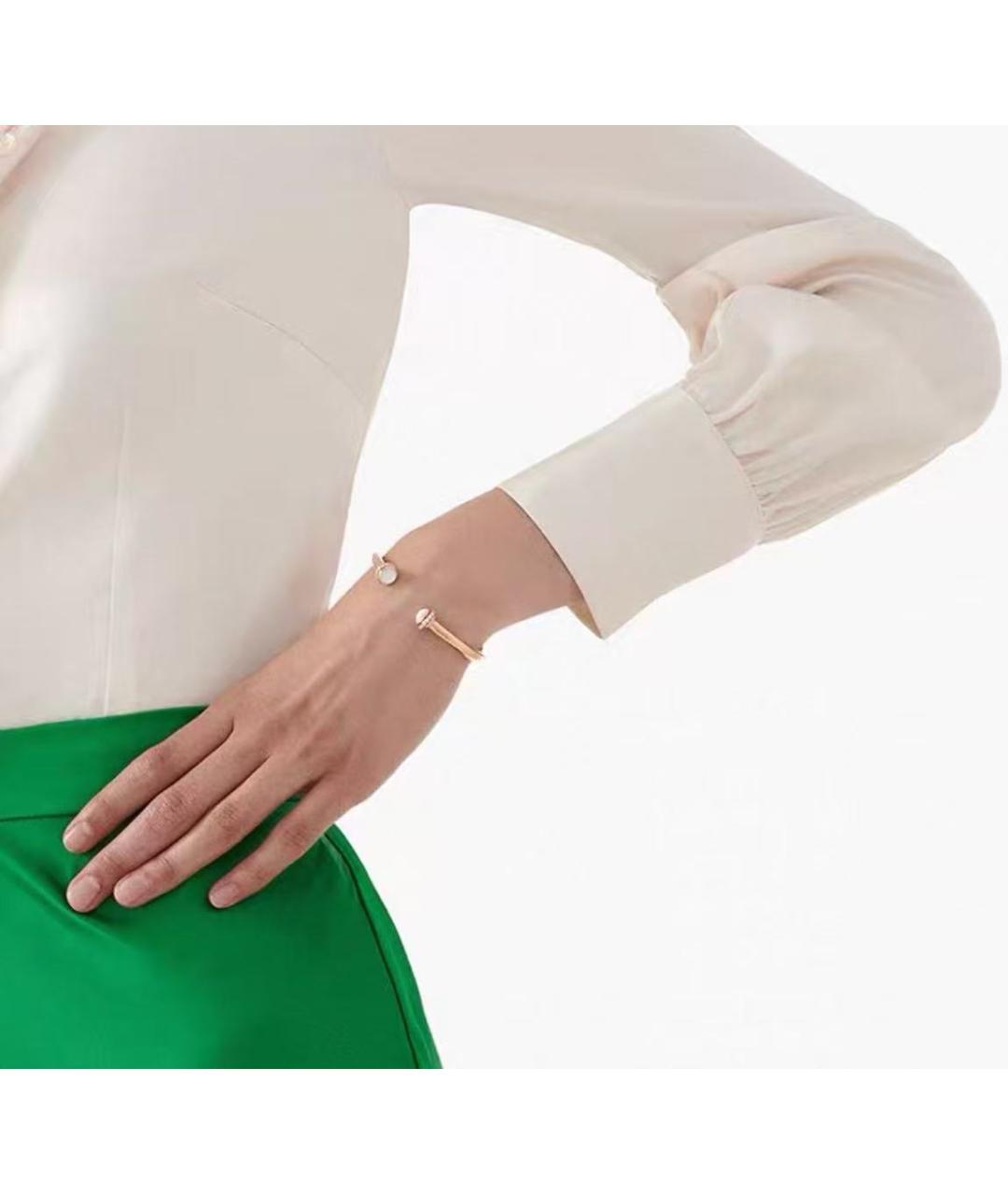 PIAGET Золотой браслет из розового золота, фото 3