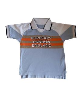 BURBERRY Детская футболка