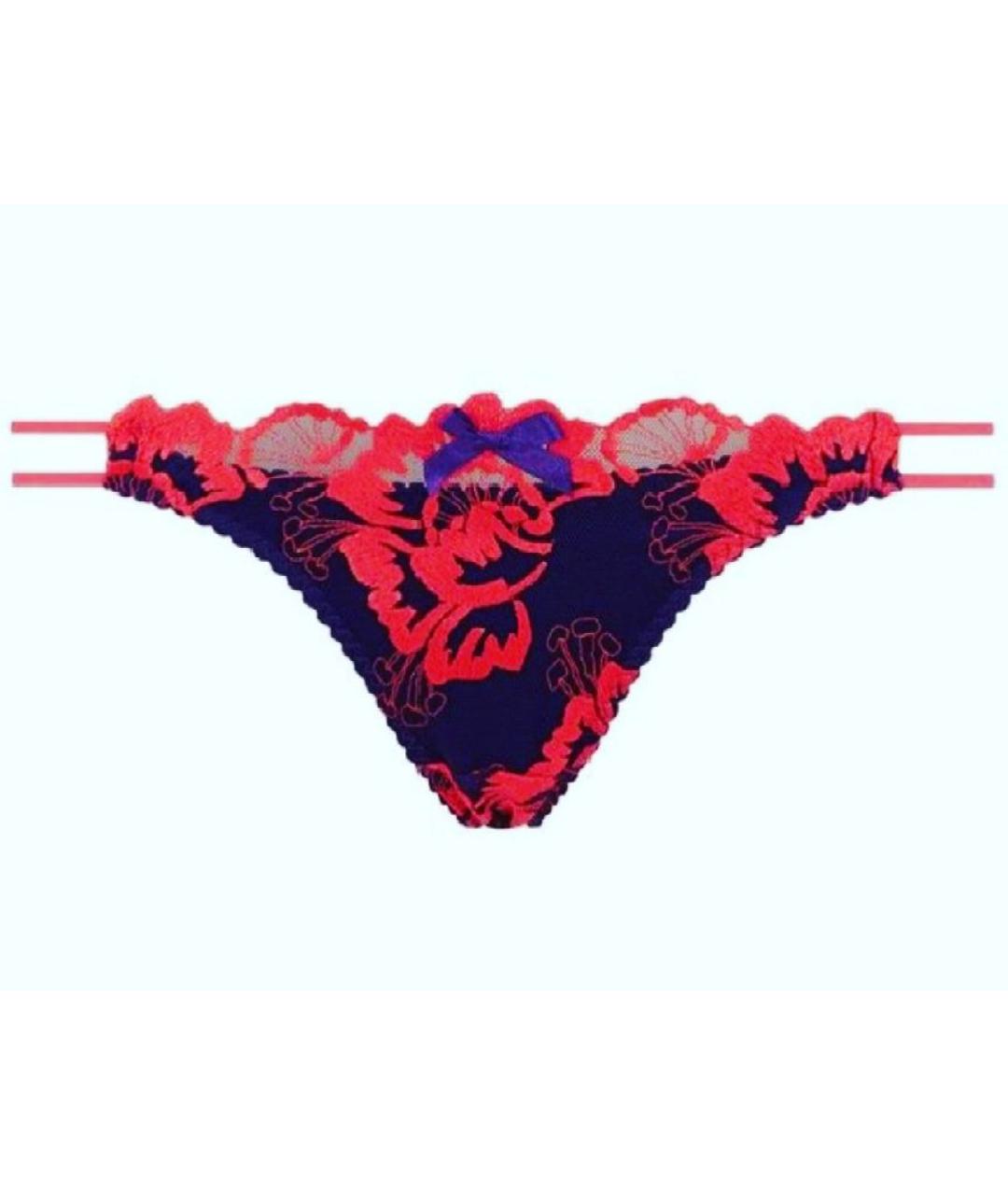 AGENT PROVOCATEUR Мульти трусы, фото 8