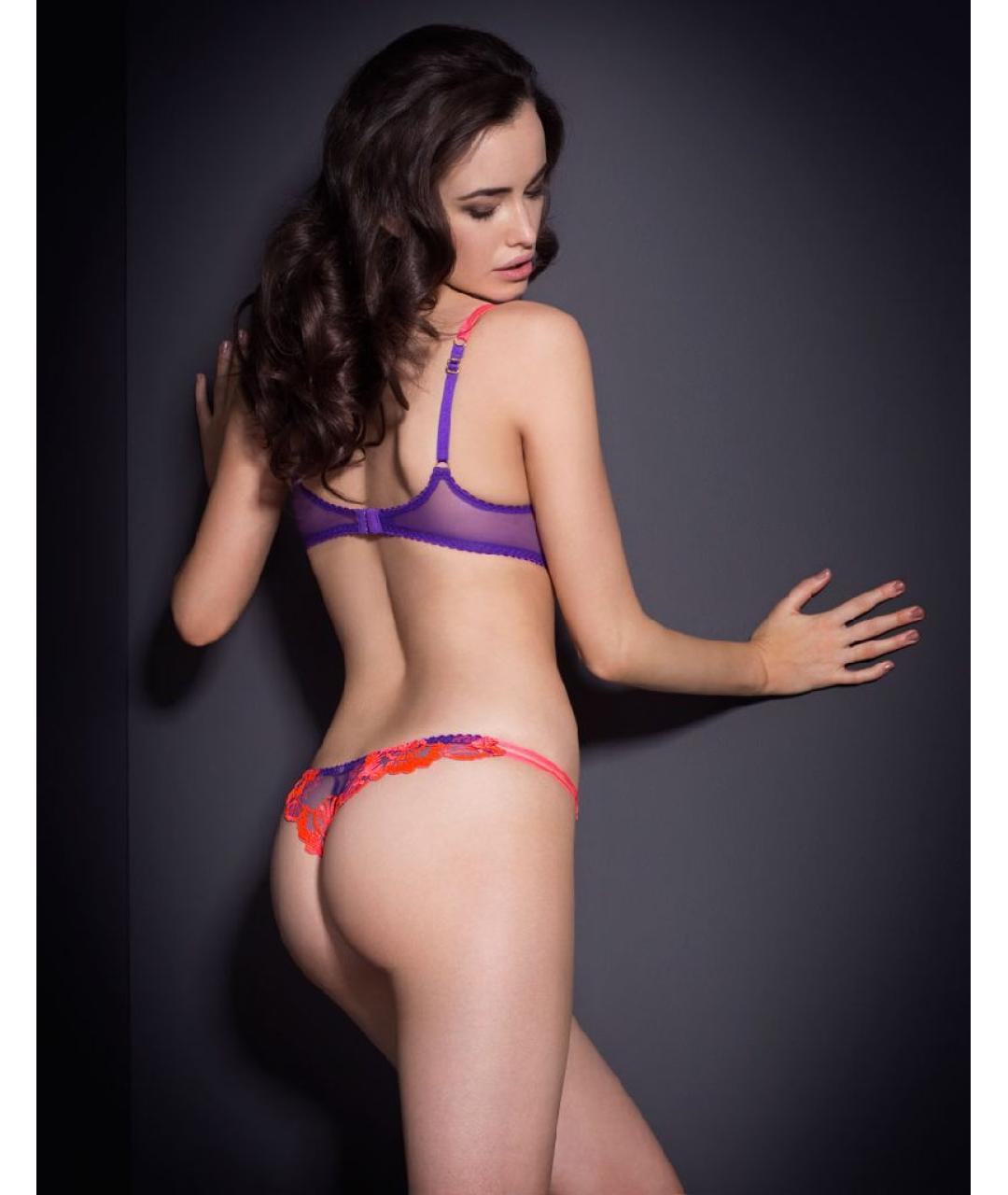 AGENT PROVOCATEUR Мульти трусы, фото 5