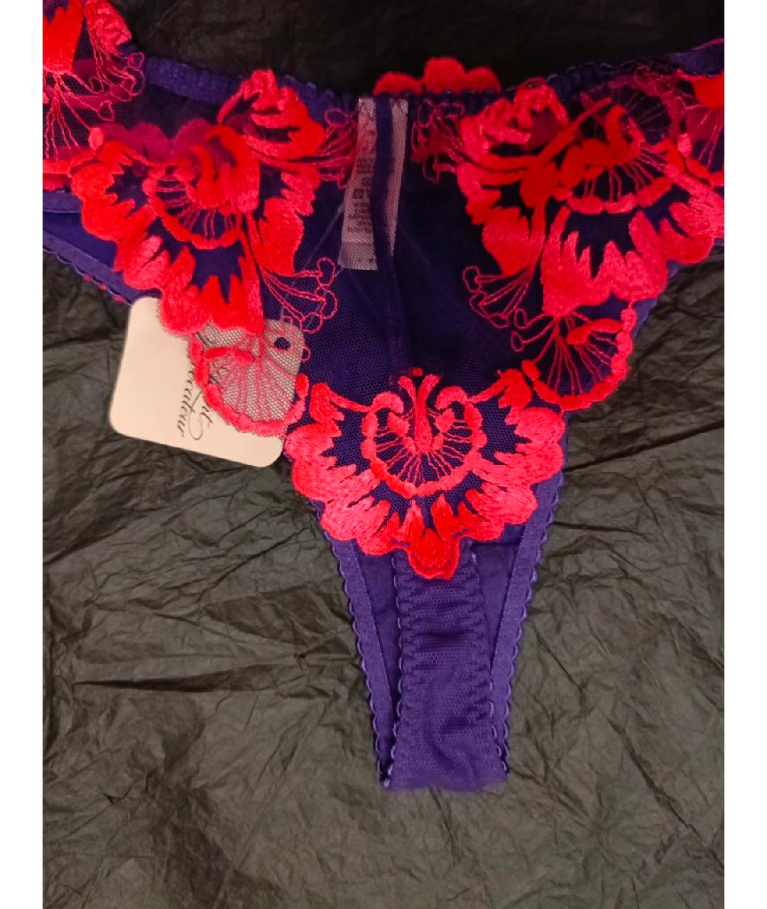 AGENT PROVOCATEUR Мульти трусы, фото 4