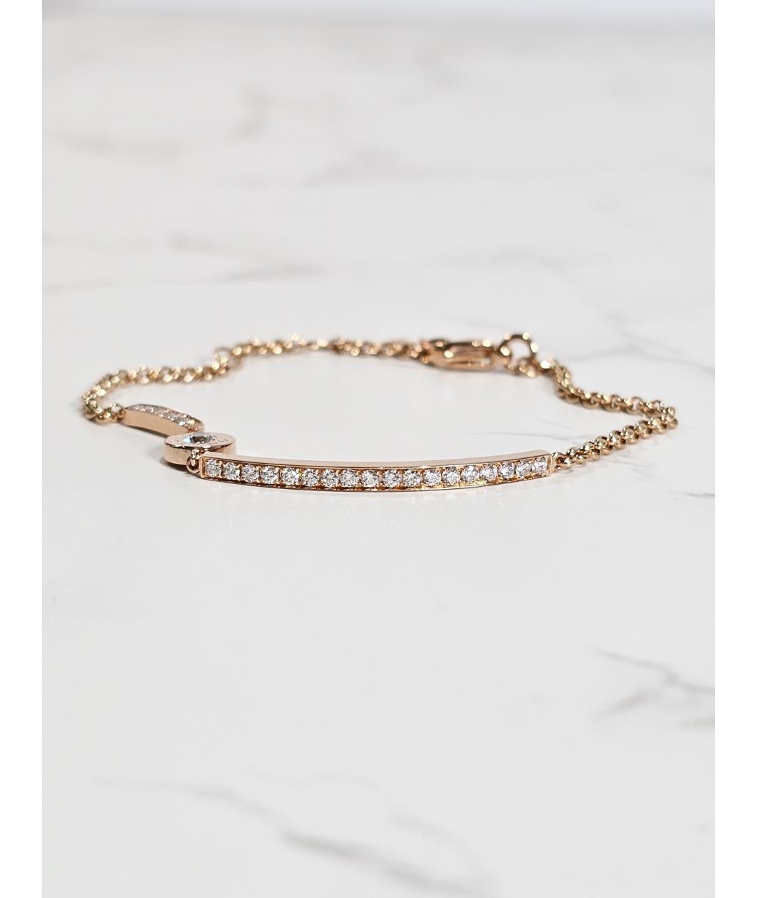 PIAGET Золотой браслет из розового золота, фото 2