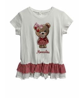 MONNALISA Футболка / топ