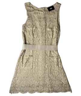 DOLCE&GABBANA Коктейльное платье