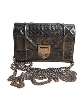 CHRISTIAN DIOR Клатч/вечерняя сумка